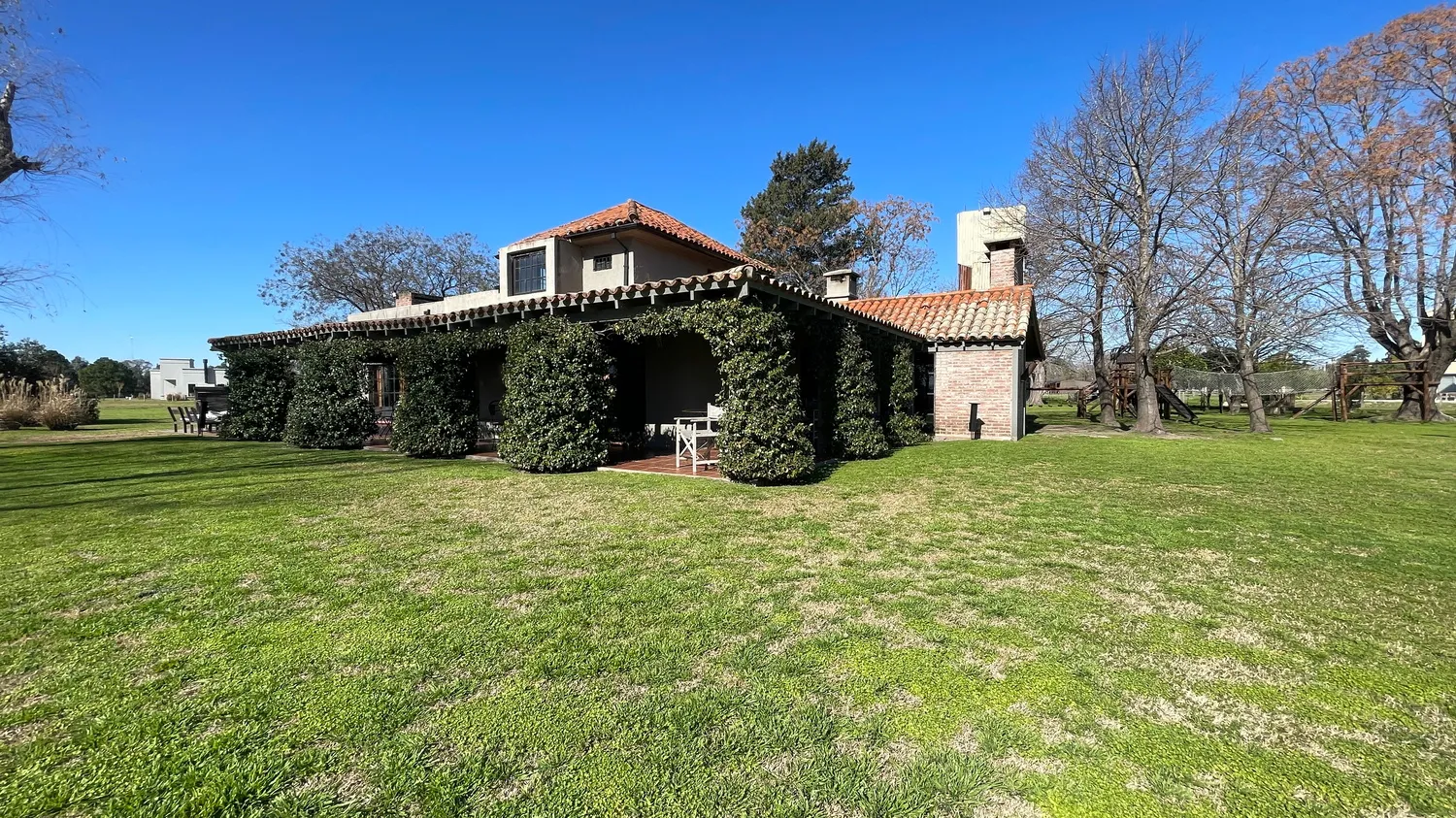 Lote en Venta · Vista a La Laguna · El Campo · Cardales · Etapa II - Foto 1