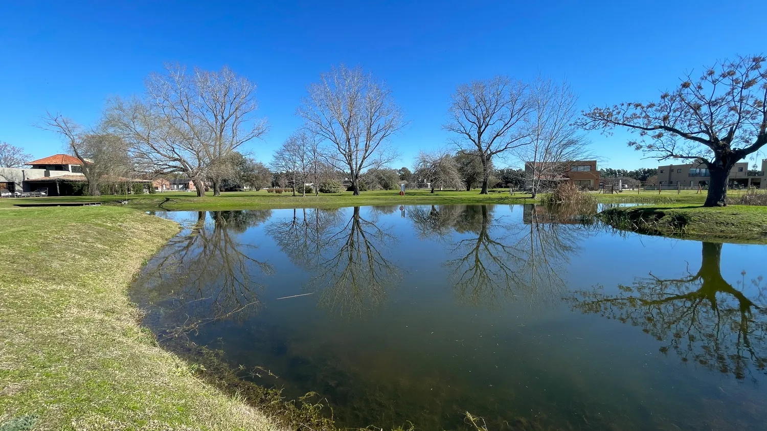 Lote en Venta · Vista a La Laguna · El Campo · Cardales · Etapa II - Foto 2