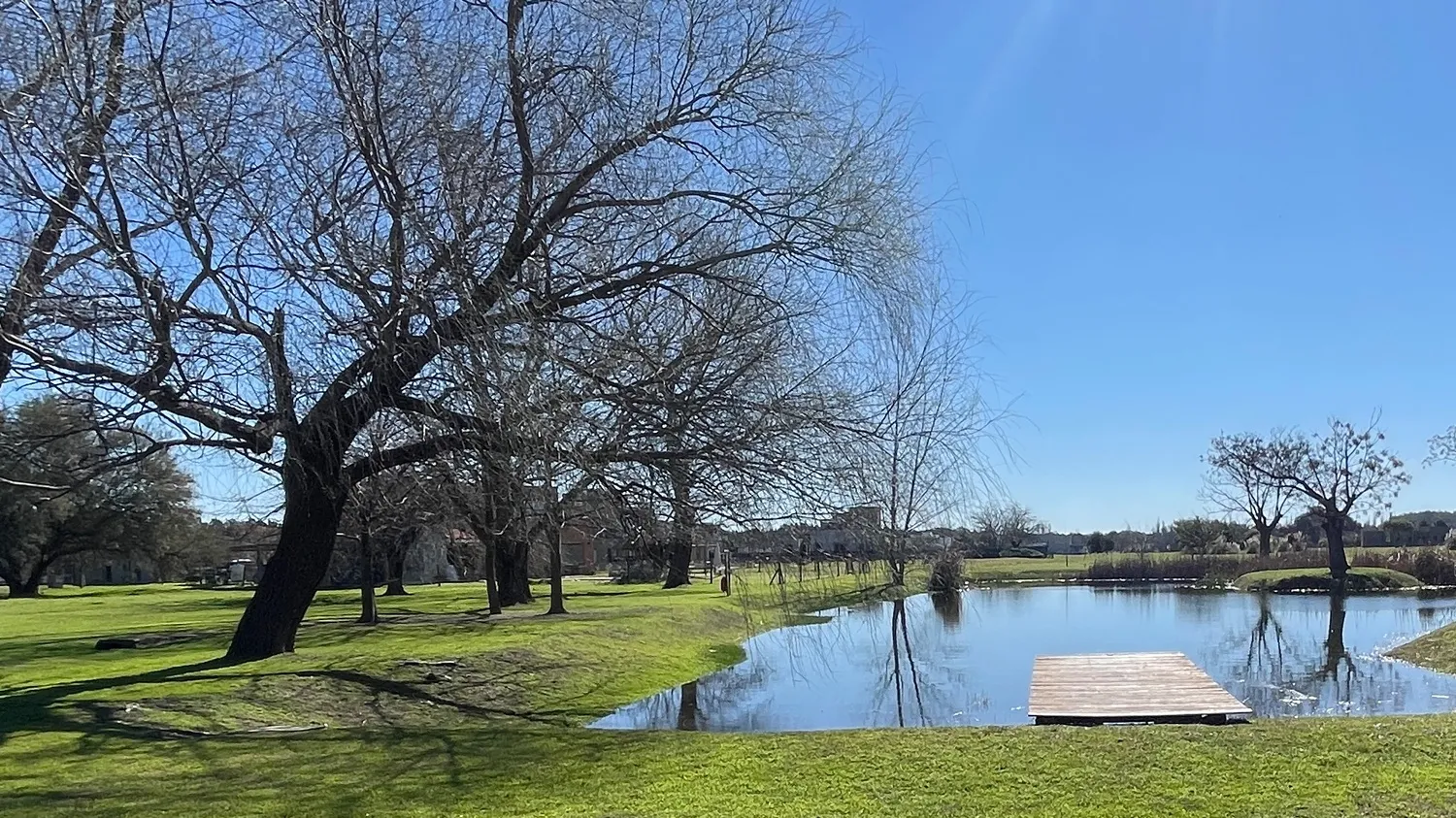 Lote en Venta · Vista a La Laguna · El Campo · Cardales · Etapa II - Foto 3