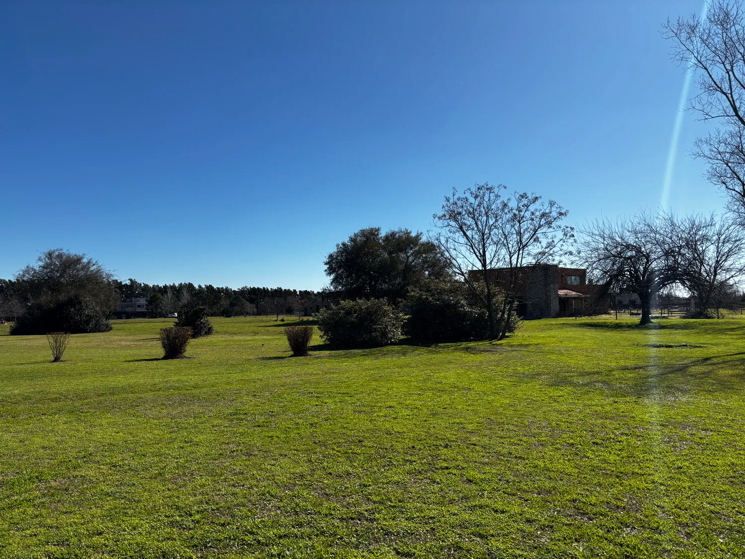 Lote en Venta · Vista a La Laguna · El Campo · Cardales · Etapa II - Foto 4
