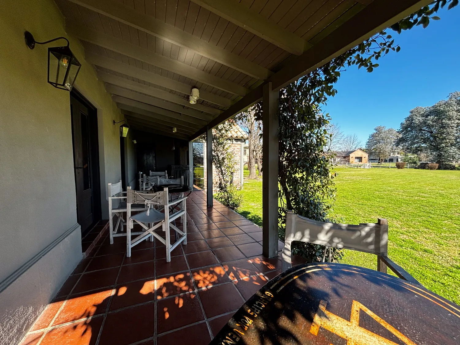 Lote en Venta · Vista a La Laguna · El Campo · Cardales · Etapa II - Foto 5