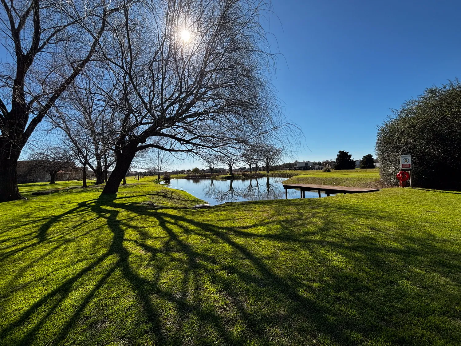 Lote en Venta · Vista a La Laguna · El Campo · Cardales · Etapa II - Foto 7