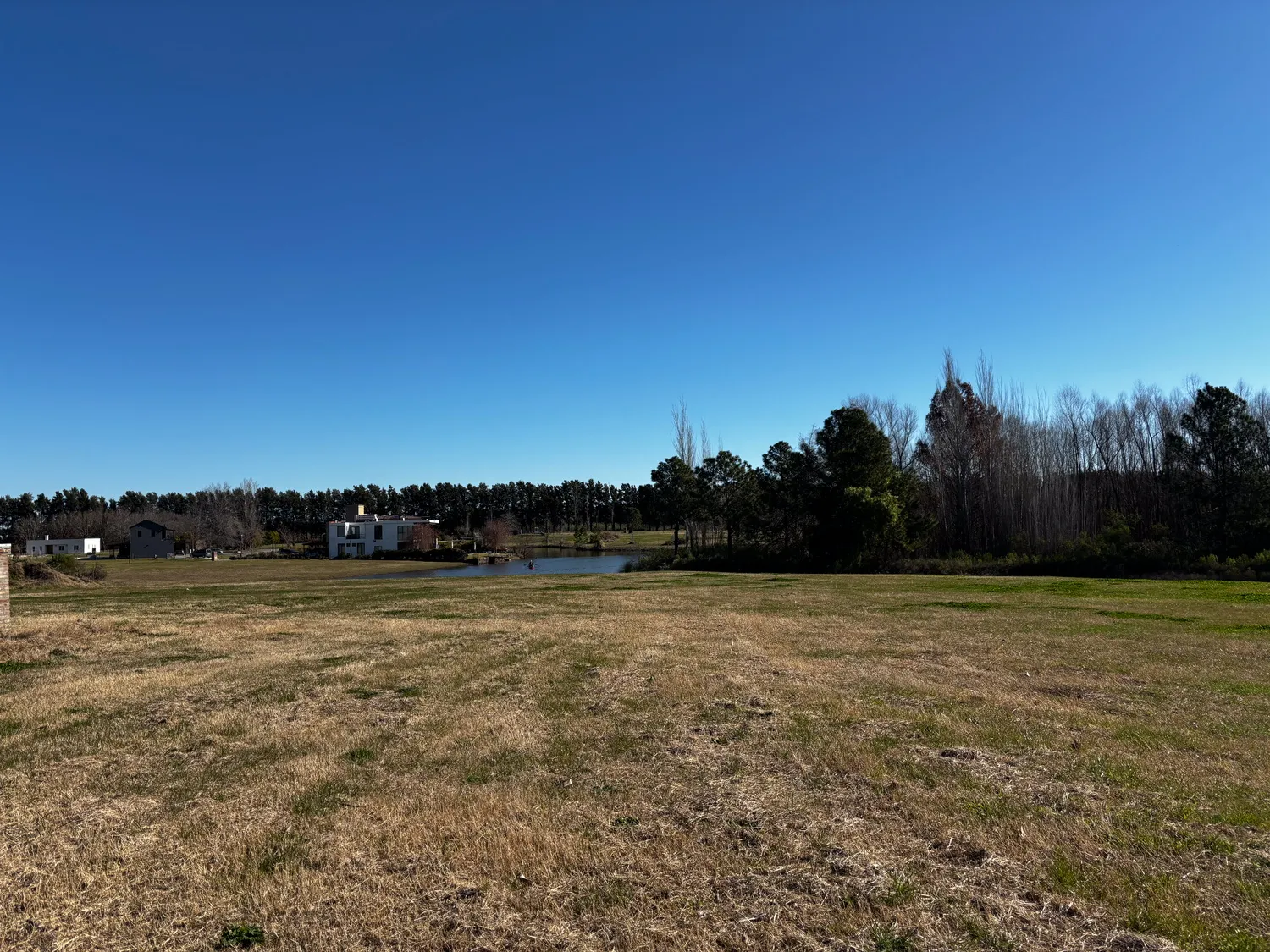 Lote en Venta · Vista a La Laguna · El Campo · Cardales · Etapa II - Foto 9
