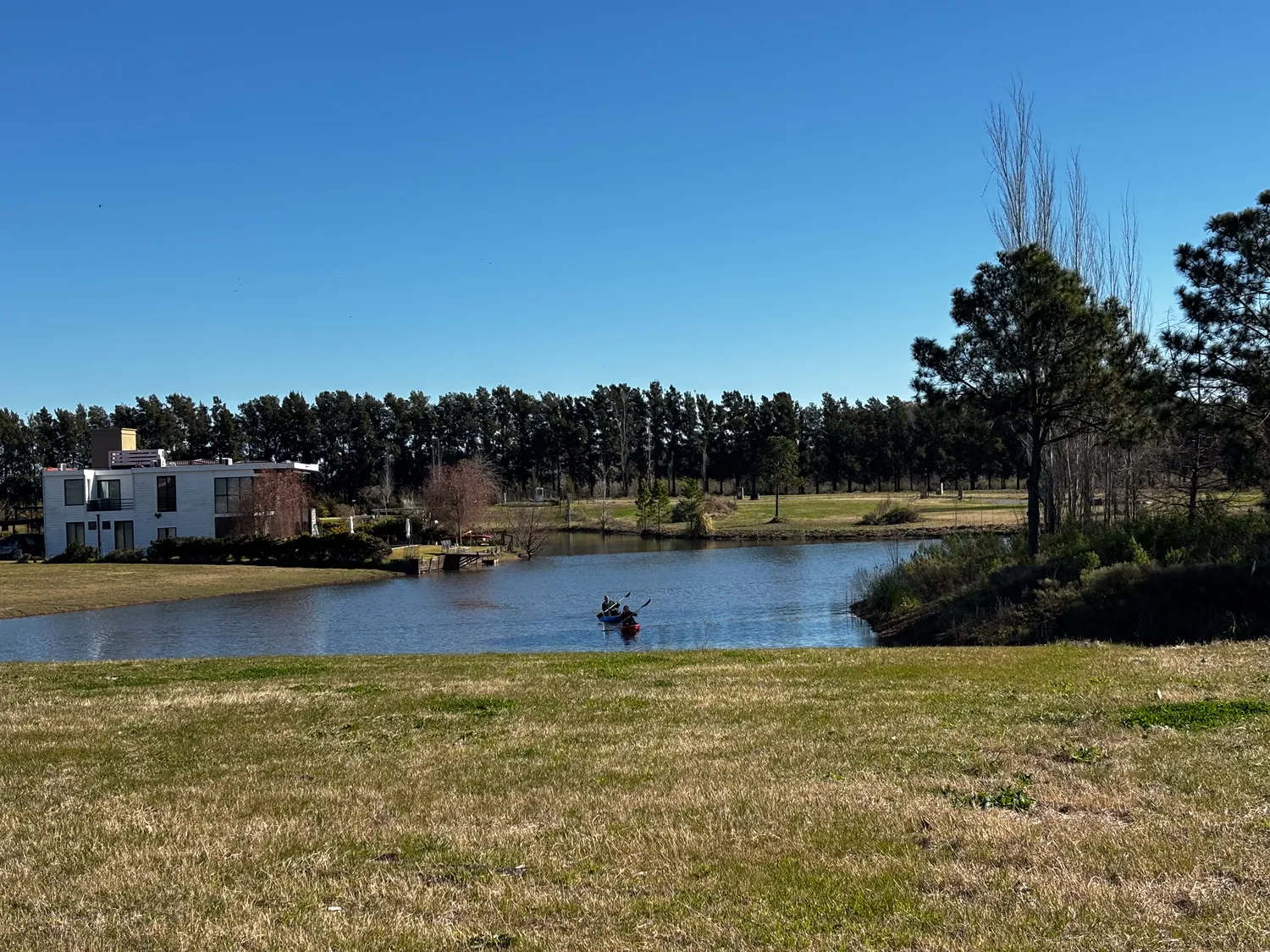 Lote en Venta · Vista a La Laguna · El Campo · Cardales · Etapa II - Foto 10