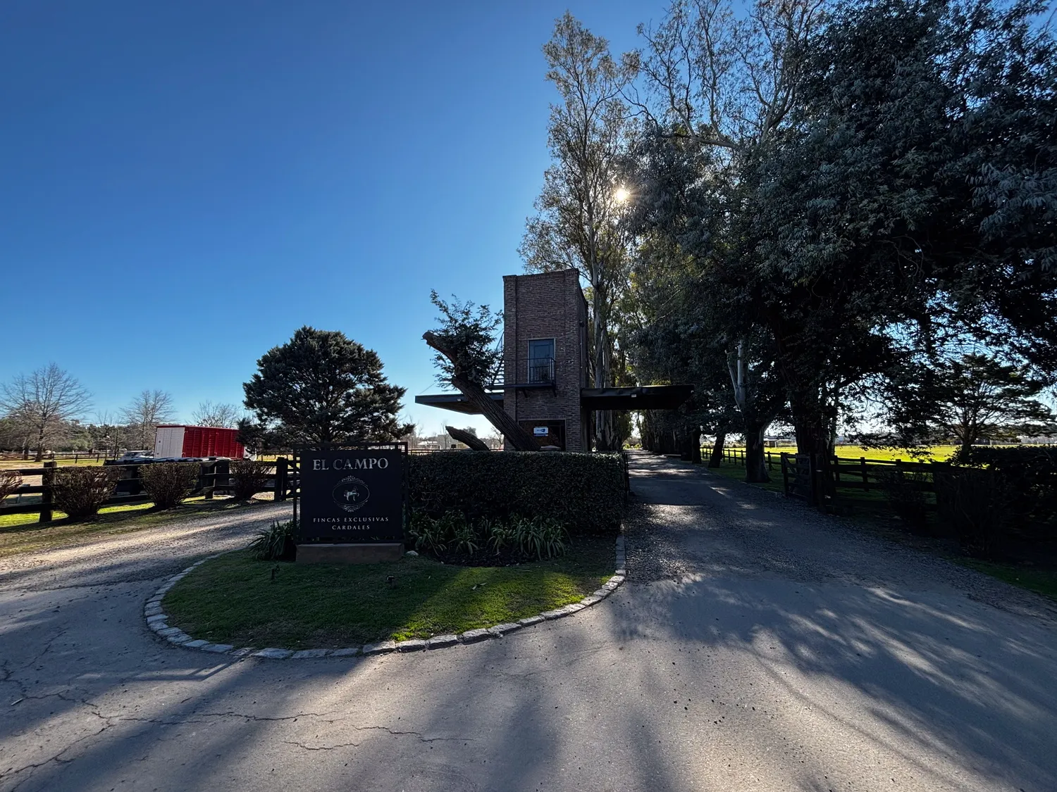 Lote en Venta · Vista a La Laguna · El Campo · Cardales · Etapa II - Foto 13