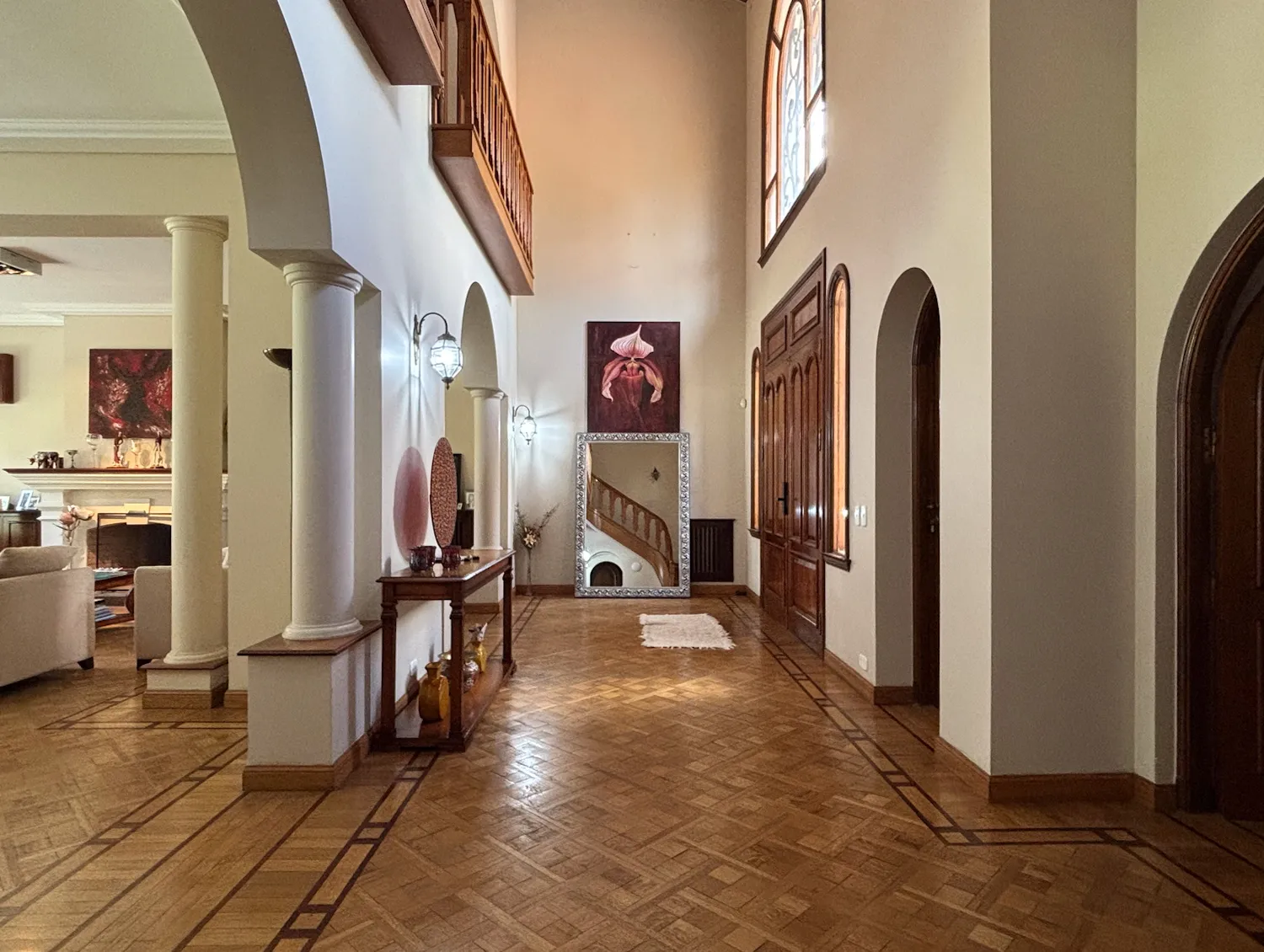 Venta Casa 8 ambientes · Quincho · Pileta · Mirador · Acassuso · San Isidro - Foto 10