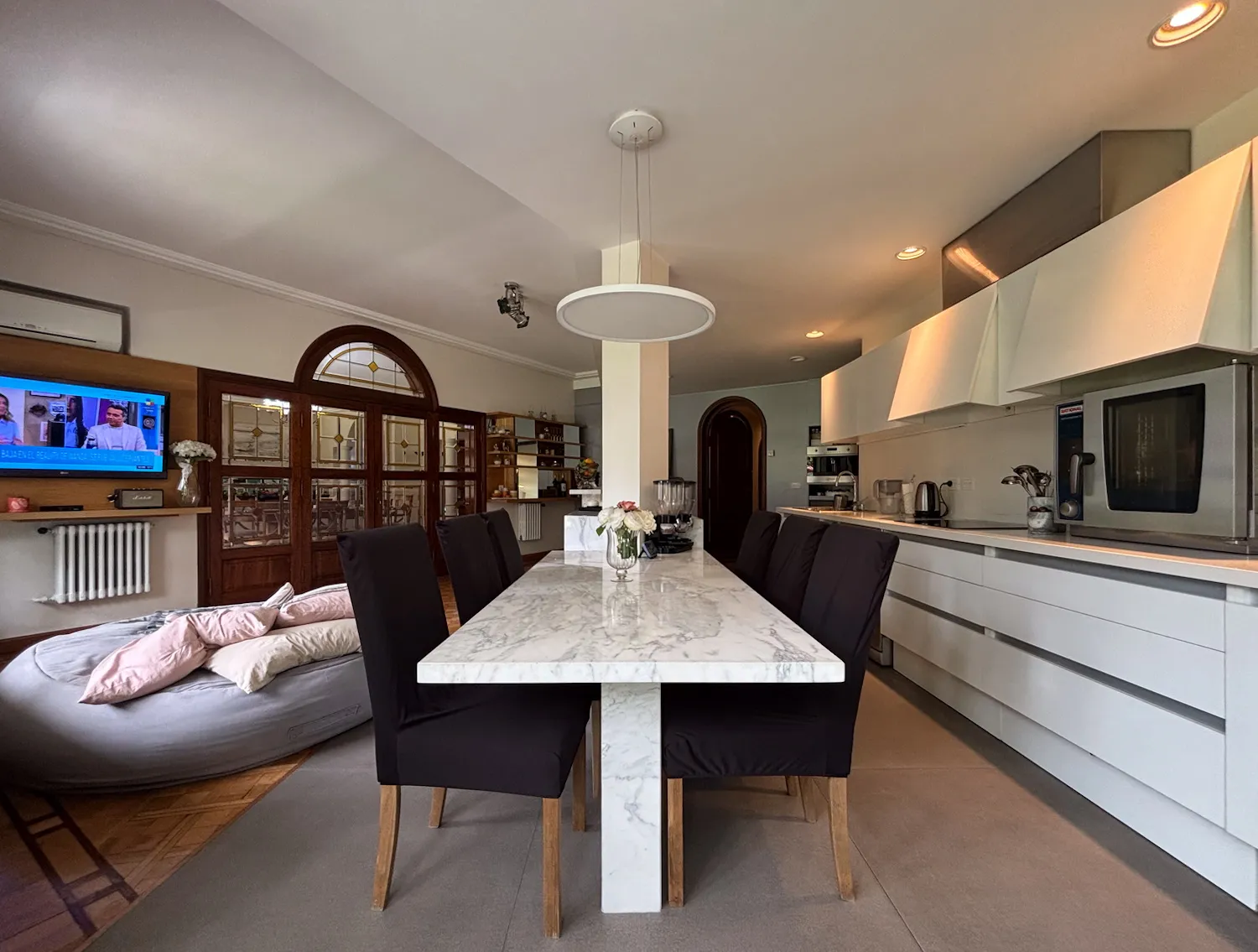 Venta Casa 8 ambientes · Quincho · Pileta · Mirador · Acassuso · San Isidro - Foto 12