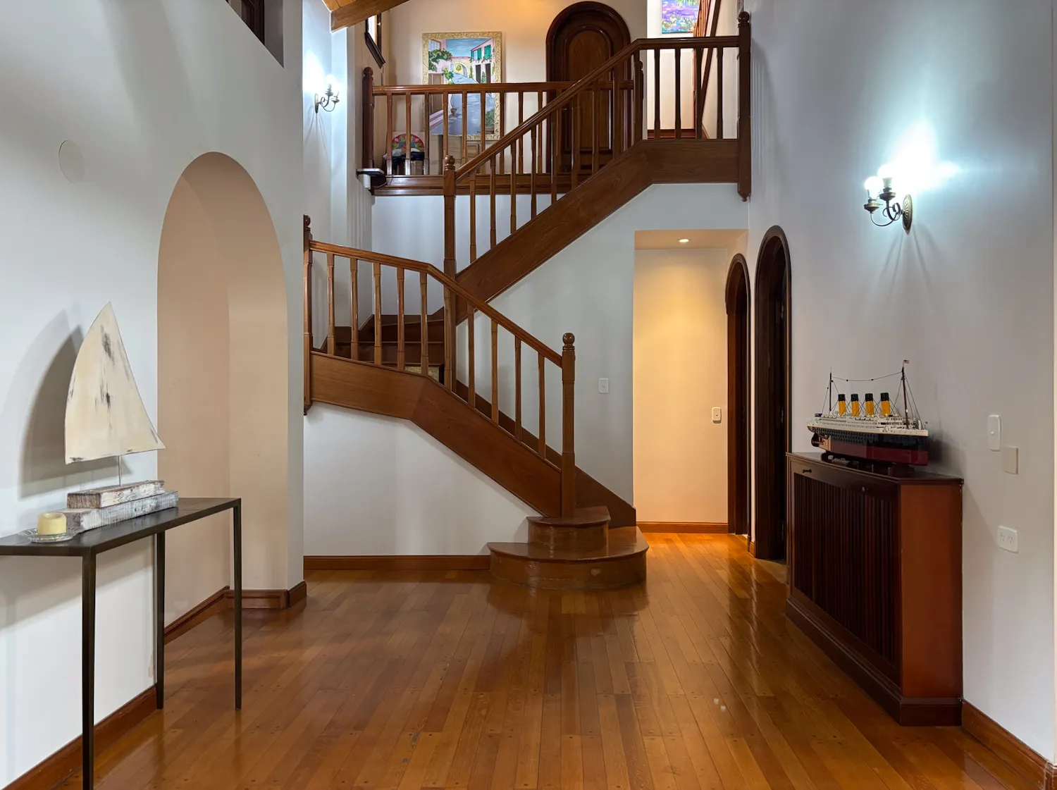 Venta Casa 8 ambientes · Quincho · Pileta · Mirador · Acassuso · San Isidro - Foto 21