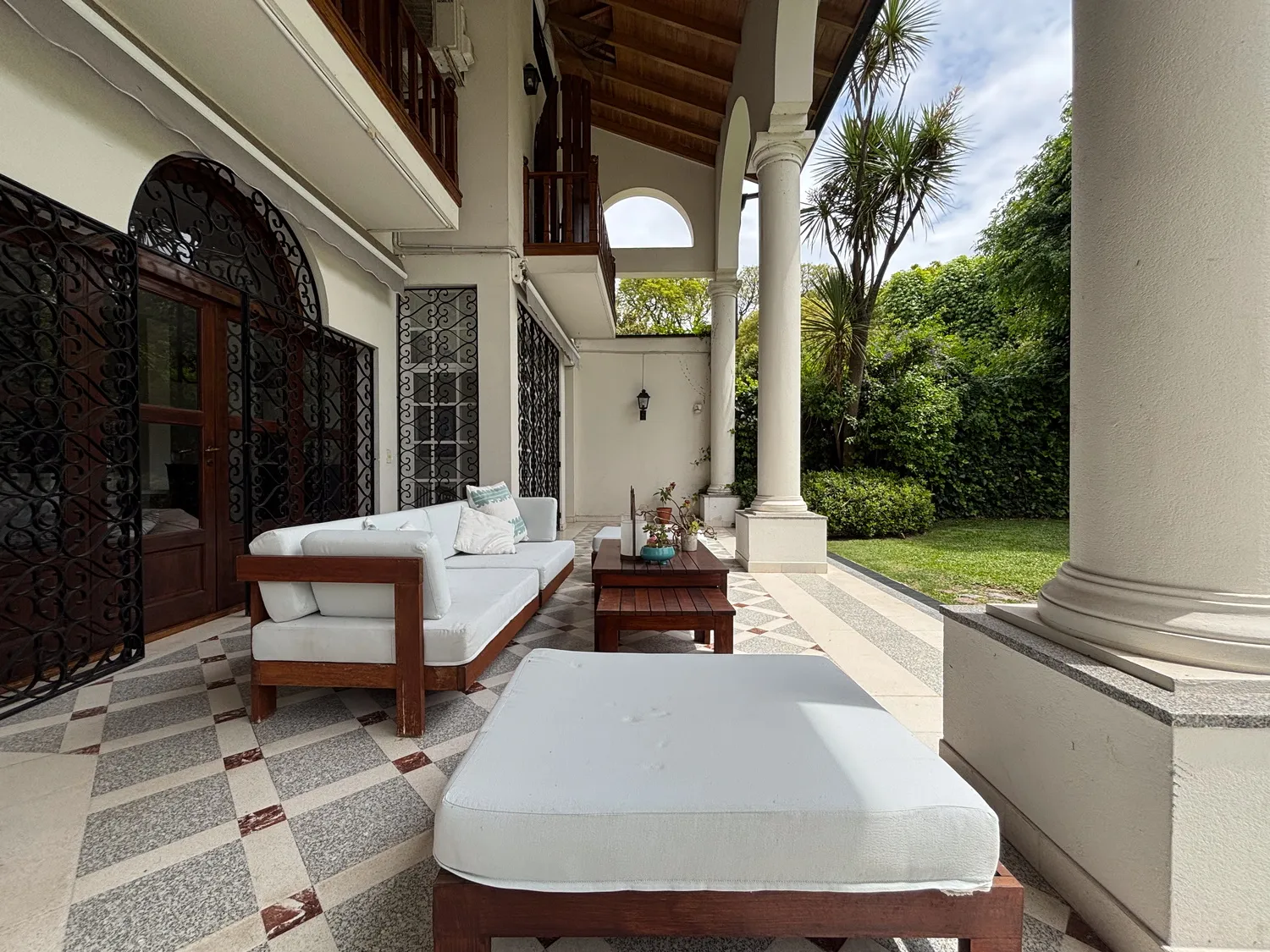 Venta Casa 8 ambientes · Quincho · Pileta · Mirador · Acassuso · San Isidro - Foto 24