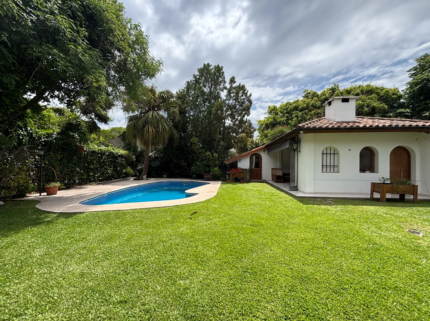 Venta Casa 8 ambientes · Quincho · Pileta · Mirador · Acassuso · San Isidro - Foto 25