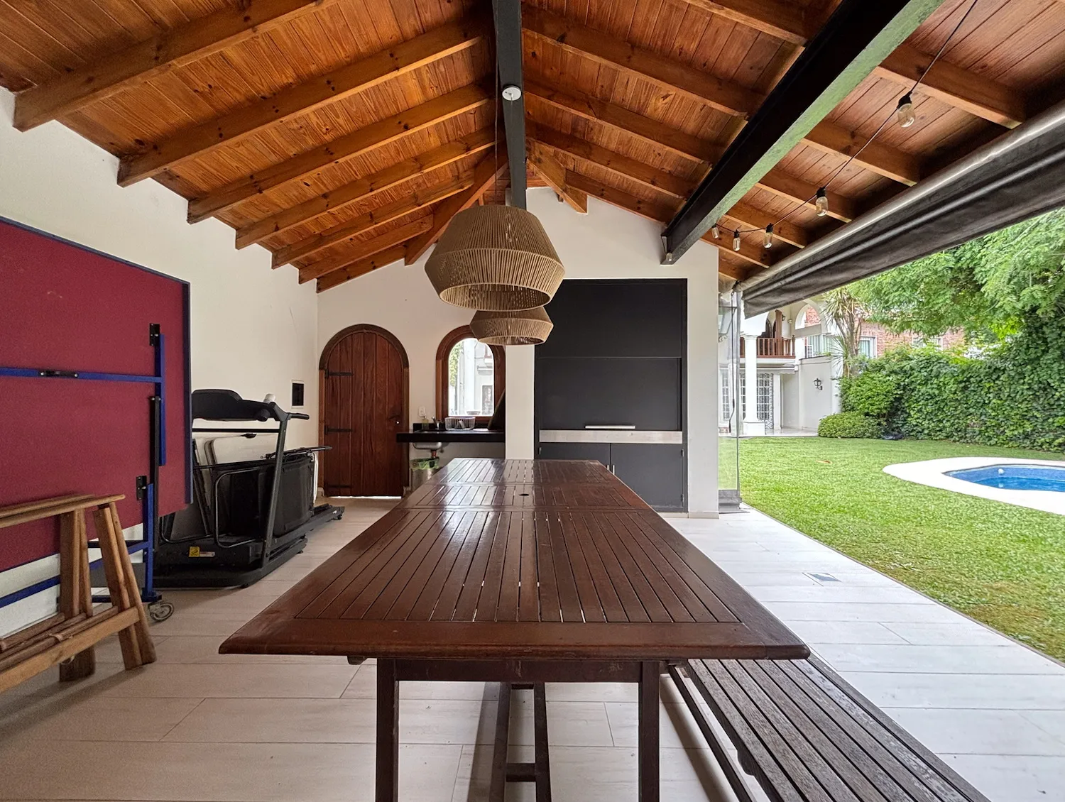 Venta Casa 8 ambientes · Quincho · Pileta · Mirador · Acassuso · San Isidro - Foto 26