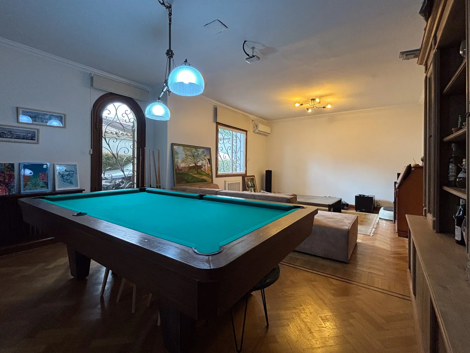 Venta Casa 8 ambientes · Quincho · Pileta · Mirador · Acassuso · San Isidro - Foto 29