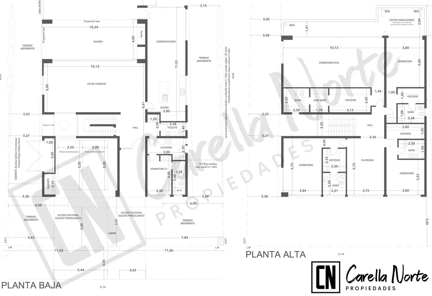 Venta Casa a estrenar 9 ambientes · El Yacht · Nordelta - Foto 61