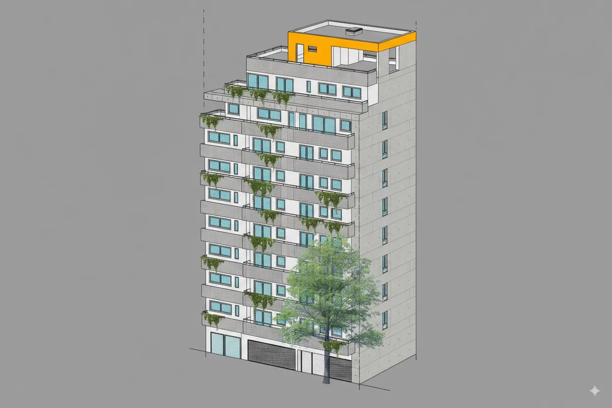 Cover for Blanco Encalada